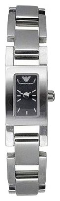 Armani AR5576 wrist watches for women - 1 photo, picture, image