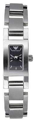 Wrist watch Armani for Women - picture, image, photo