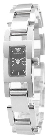Armani AR5576 wrist watches for women - 2 photo, picture, image