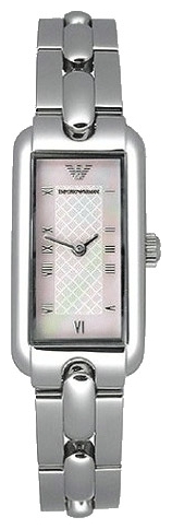 Wrist watch Armani for Women - picture, image, photo