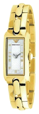 Armani AR5584 wrist watches for women - 2 picture, photo, image