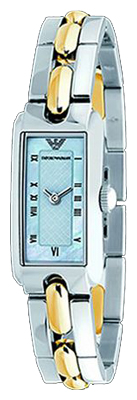 Armani AR5585 wrist watches for women - 2 photo, image, picture