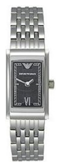 Wrist watch Armani for Women - picture, image, photo