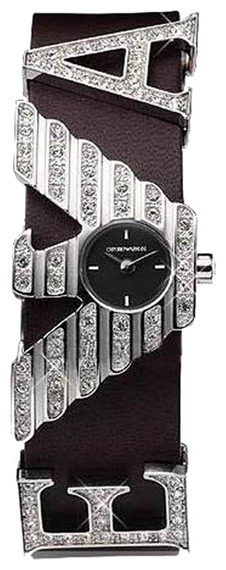 Armani AR5628 wrist watches for women - 1 photo, image, picture