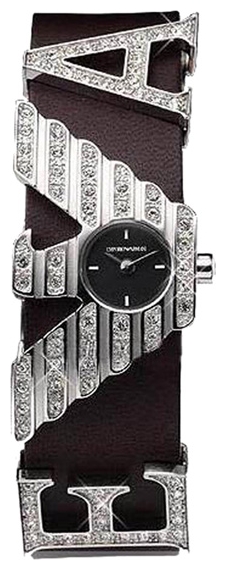 Wrist watch Armani for Women - picture, image, photo