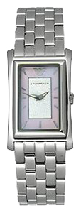 Armani AR5646 wrist watches for women - 2 picture, image, photo