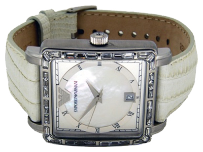 Armani AR5647 wrist watches for women - 2 photo, picture, image