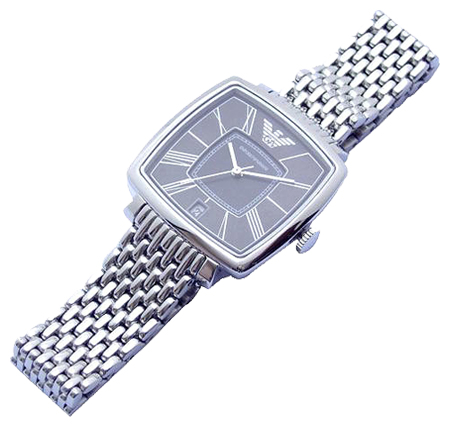 Armani AR5674 wrist watches for women - 2 picture, photo, image