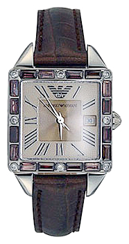 Wrist watch Armani for Women - picture, image, photo