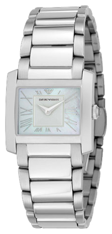 Armani AR5696 wrist watches for women - 1 image, picture, photo