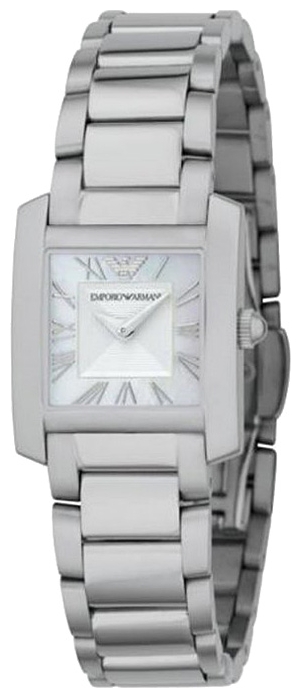Armani AR5704 wrist watches for women - 1 photo, picture, image