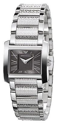 Armani AR5708 wrist watches for women - 1 photo, picture, image
