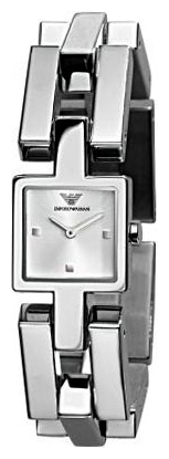 Wrist watch Armani for Women - picture, image, photo