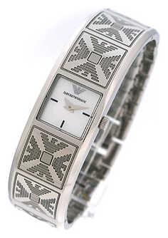 Wrist watch Armani for Women - picture, image, photo