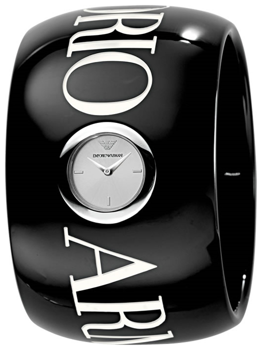 Armani AR5749 wrist watches for women - 1 image, picture, photo