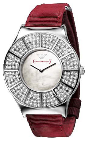 Wrist watch Armani for Women - picture, image, photo