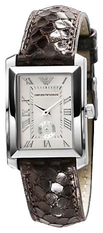 Wrist watch Armani for Women - picture, image, photo