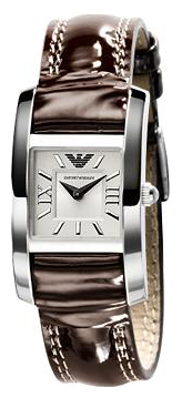 Wrist watch Armani for Women - picture, image, photo