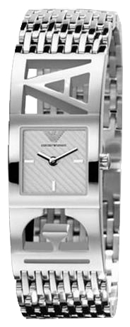 Wrist watch Armani for Women - picture, image, photo