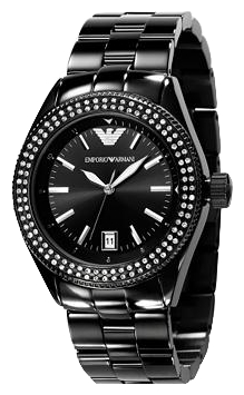 Wrist watch Armani for Women - picture, image, photo