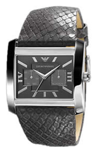 Wrist watch Armani for Women - picture, image, photo