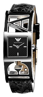 Wrist watch Armani for Women - picture, image, photo