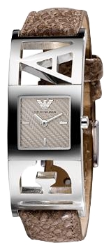 Wrist watch Armani for Women - picture, image, photo