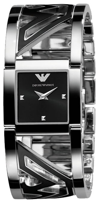 Wrist watch Armani for Women - picture, image, photo