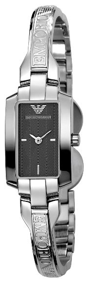 Wrist watch Armani for Women - picture, image, photo