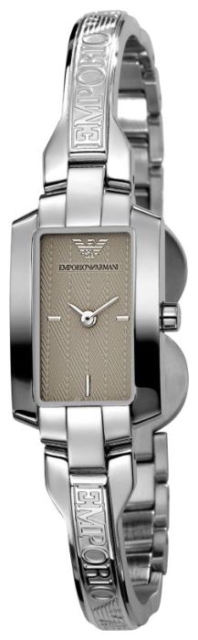 Wrist watch Armani for Women - picture, image, photo