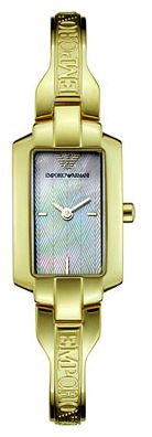 Wrist watch Armani for Women - picture, image, photo