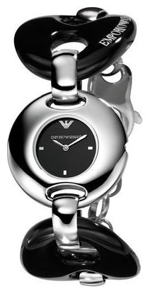 Wrist watch Armani for Women - picture, image, photo