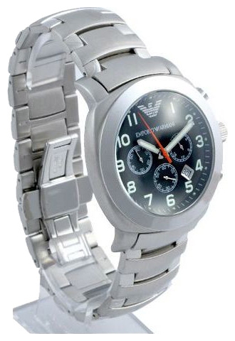 Armani AR5815 wrist watches for men - 2 image, photo, picture