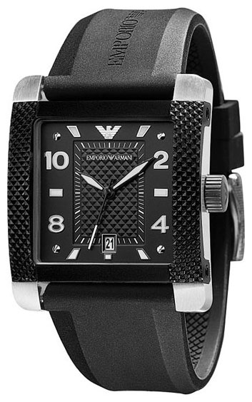 Armani AR5841 wrist watches for men - 1 image, photo, picture