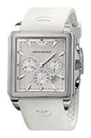 Wrist watch Armani for Men - picture, image, photo