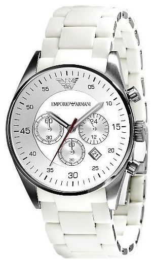 Armani AR5859 wrist watches for men - 1 image, photo, picture