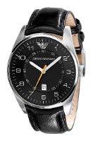 Armani AR5861 wrist watches for men - 1 photo, picture, image