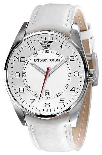 Armani AR5862 wrist watches for men - 1 image, photo, picture