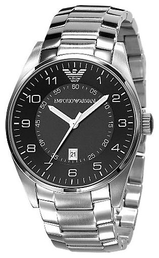 Armani AR5863 wrist watches for men - 1 image, photo, picture