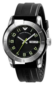 Wrist watch Armani for Men - picture, image, photo