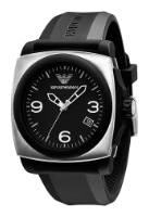 Armani AR5886 wrist watches for men - 1 photo, image, picture