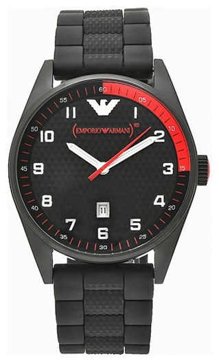 Armani AR5892 wrist watches for men - 1 image, photo, picture