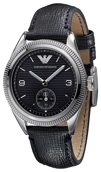 Armani AR5898 wrist watches for men - 1 image, photo, picture