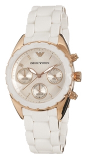 Armani AR5943 wrist watches for women - 2 photo, image, picture