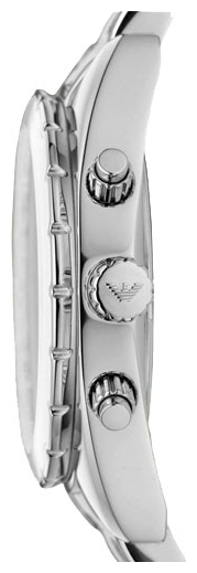 Armani AR5960 wrist watches for women - 2 picture, image, photo