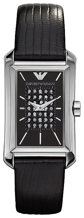 Armani AR7313 wrist watches for women - 1 photo, picture, image