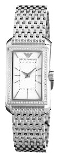 Armani AR7316 wrist watches for women - 2 photo, picture, image