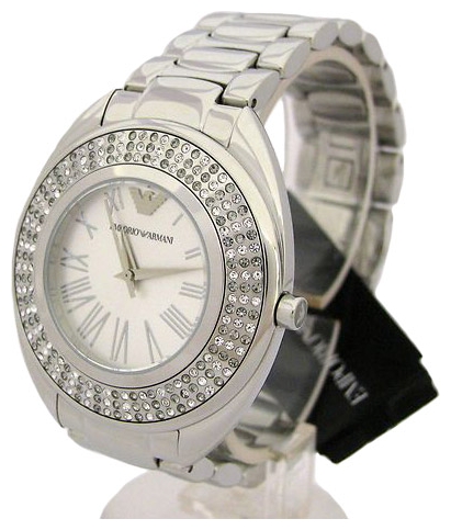 Armani AR7327 wrist watches for women - 2 picture, image, photo