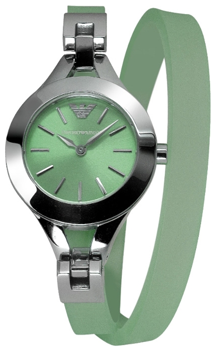 Armani AR7345 wrist watches for women - 1 image, picture, photo