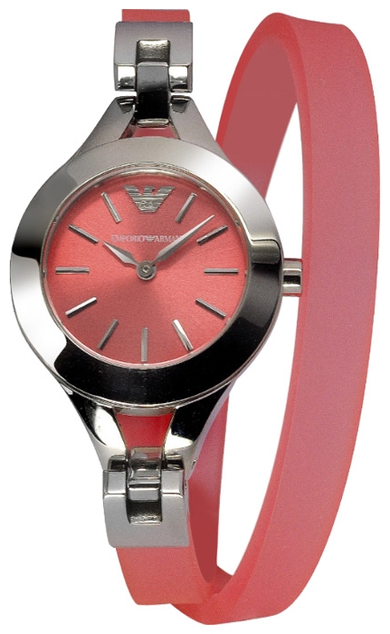 Armani AR7346 wrist watches for women - 1 image, picture, photo